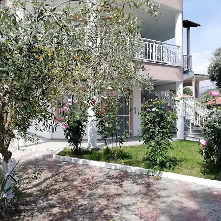Fotis Holiday home Leptokarya (Pieria)
