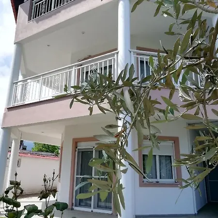 Fotis Holiday home