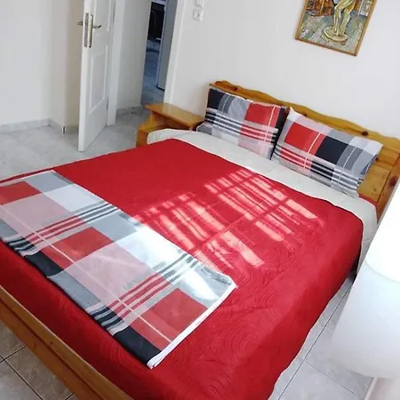 Fotis * Leptokarya (Pieria)