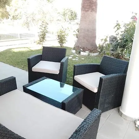 Fotis Holiday home Leptokarya (Pieria)