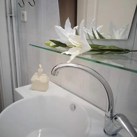 Holiday home Fotis *