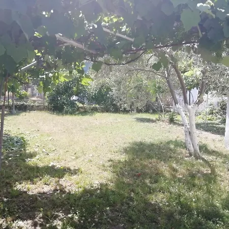 Fotis Holiday home