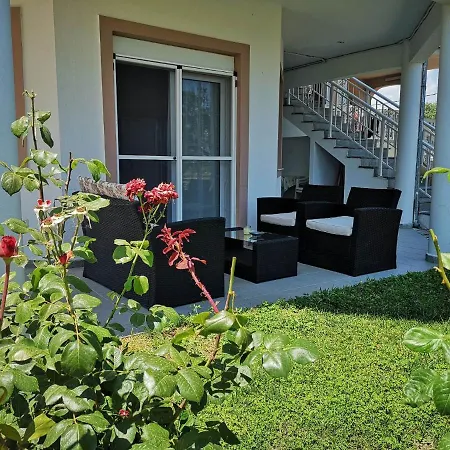 Fotis Holiday home