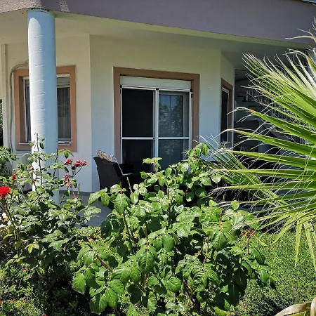 Holiday home Fotis *