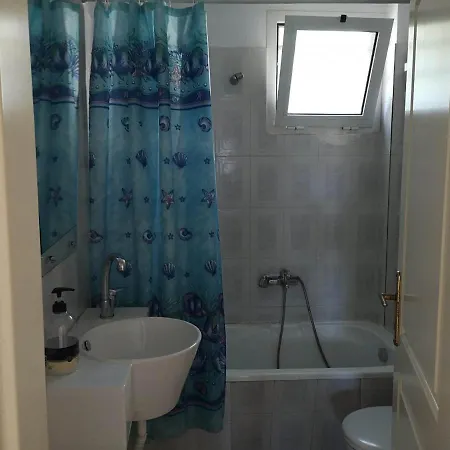 Holiday home Fotis