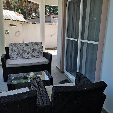 Fotis Holiday home