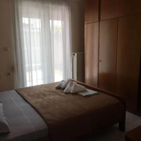 Holiday home Fotis *