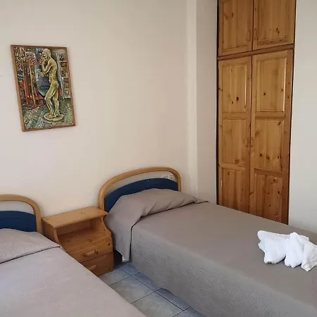 Fotis * Leptokarya (Pieria)