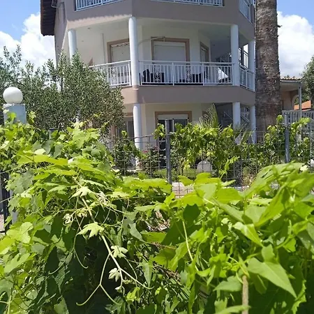 Holiday home Fotis Leptokarya (Pieria)