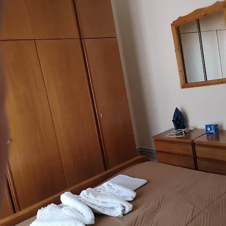 Fotis Case de vacanță *