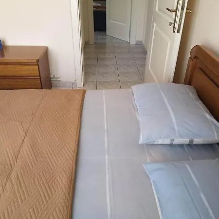 Case de vacanță Fotis